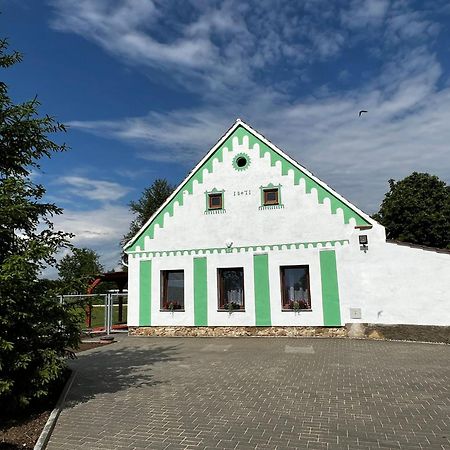 Chalupa Dubne-Krenovice4 Ceske Budejovice Exterior foto